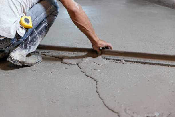 Best Concrete Sidewalk Installation in Fords Prairie, WA