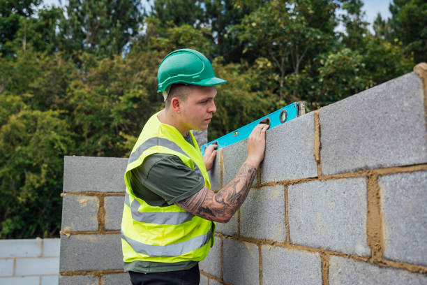 Best Residential Concrete Solutions in Fords Prairie, WA