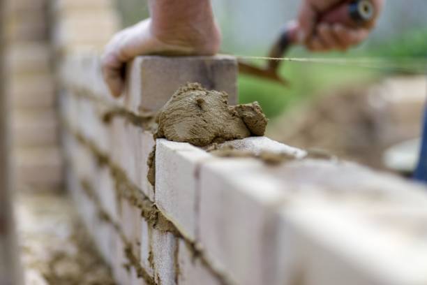 Best Concrete Retaining Walls in Fords Prairie, WA