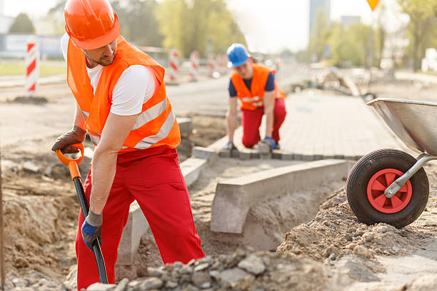 Trusted WA Concrete contractor Experts